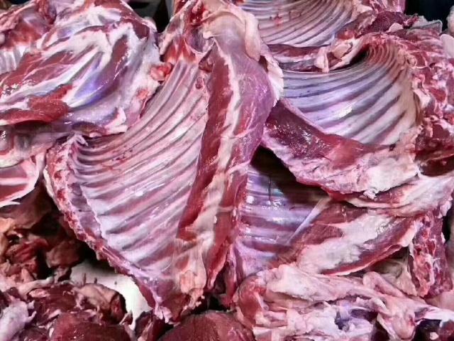 为什么呼伦贝尔的牛羊肉好吃？原因竟是牛羊心情好