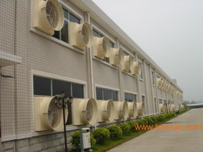 肉类加工厂臭气处理技术与设备解析 磁感UV光解除臭设备与输送带式清粪机