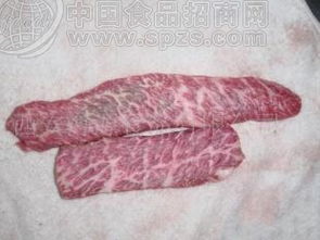 上脑边牛肉批发价格、厂家图片及家禽食品招商全解析