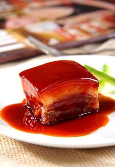 东坡肉与蛋 舌尖上的匠心传承