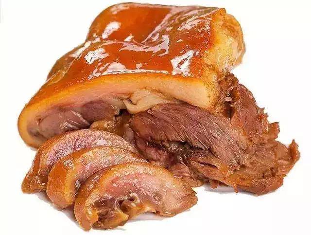 家常卤味配方 酱牛肉、卤猪头肉、卤豆干、酱肉及卤蛋全攻略