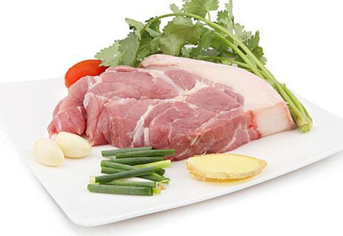 猪的前腿肉与后腿肉 口感、风味与烹饪选择全解析