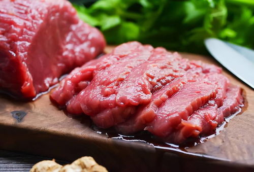 年过半百，如何食肉更健康？三种肉类值得关注