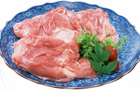 注水肉与家禽 食品安全中的隐蔽危机