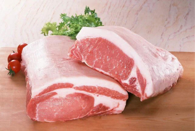 买猪肉时应该买前腿肉还是后腿肉？大厨 别买错，肉的用途不一样